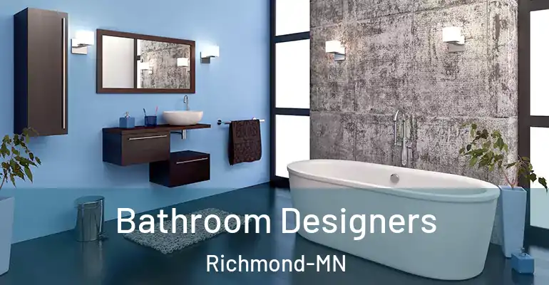 inner Bathroom imggen Bathroom Designers Richmond-MN