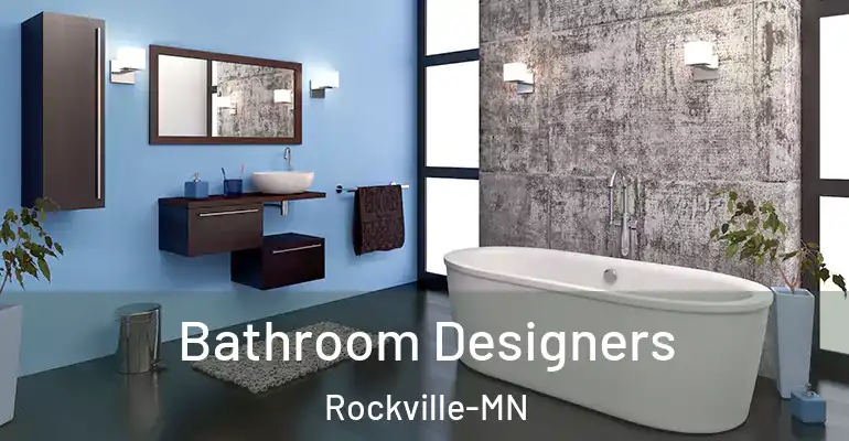 inner Bathroom imggen Bathroom Designers Rockville-MN