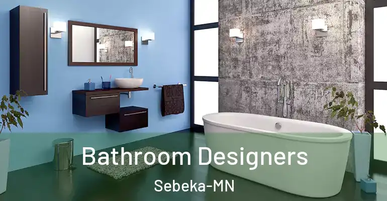 inner Bathroom imggen Bathroom Designers Sebeka-MN