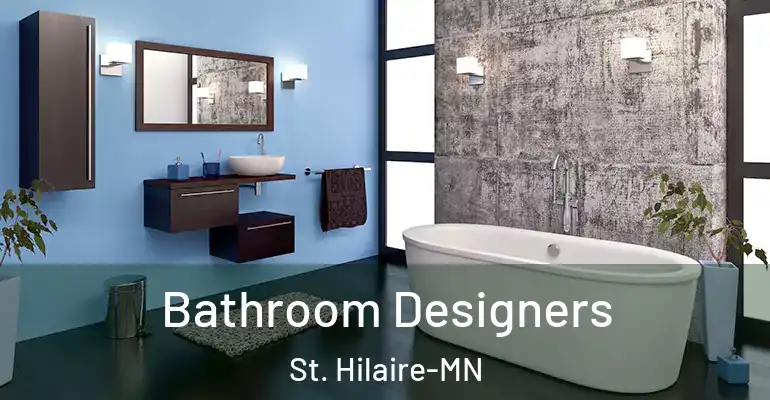 inner Bathroom imggen Bathroom Designers St. Hilaire-MN