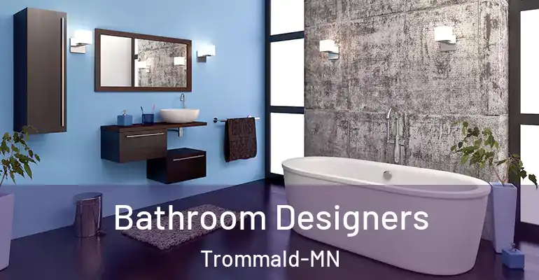 inner Bathroom imggen Bathroom Designers Trommald-MN