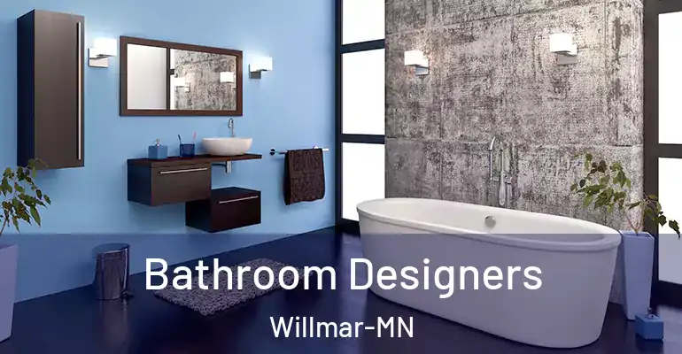 inner Bathroom imggen Bathroom Designers Willmar-MN