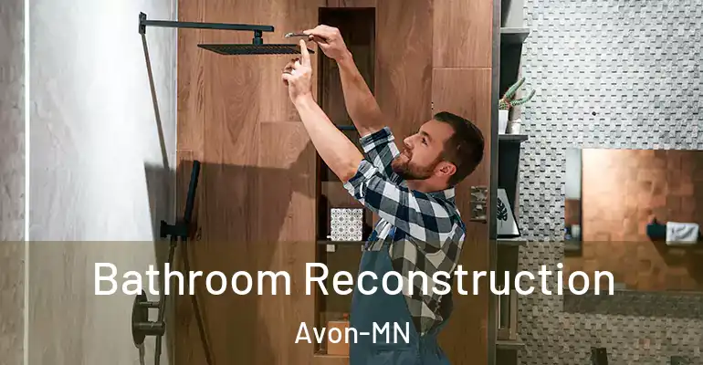 inner Bathroom imggen Bathroom Reconstruction Avon-MN