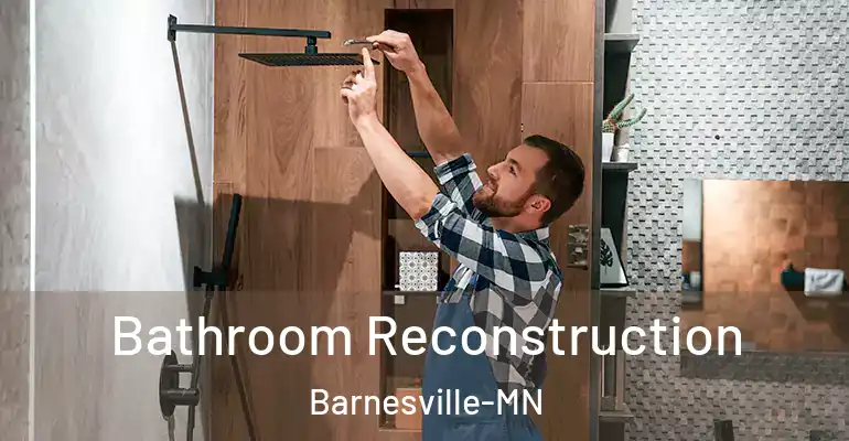 inner Bathroom imggen Bathroom Reconstruction Barnesville-MN
