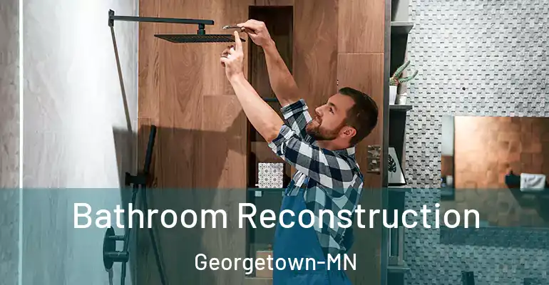 inner Bathroom imggen Bathroom Reconstruction Georgetown-MN