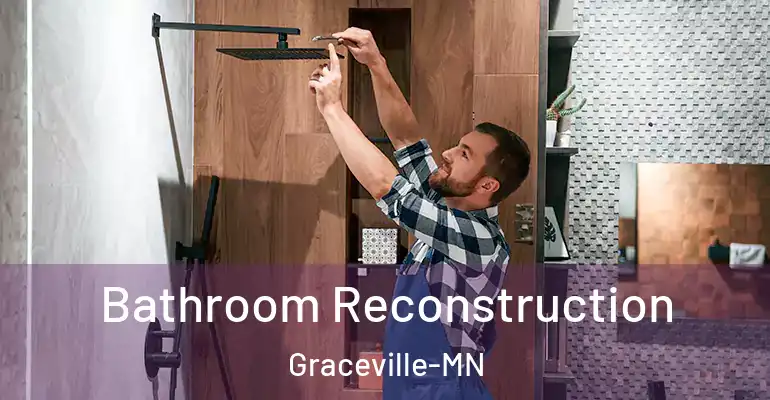 inner Bathroom imggen Bathroom Reconstruction Graceville-MN