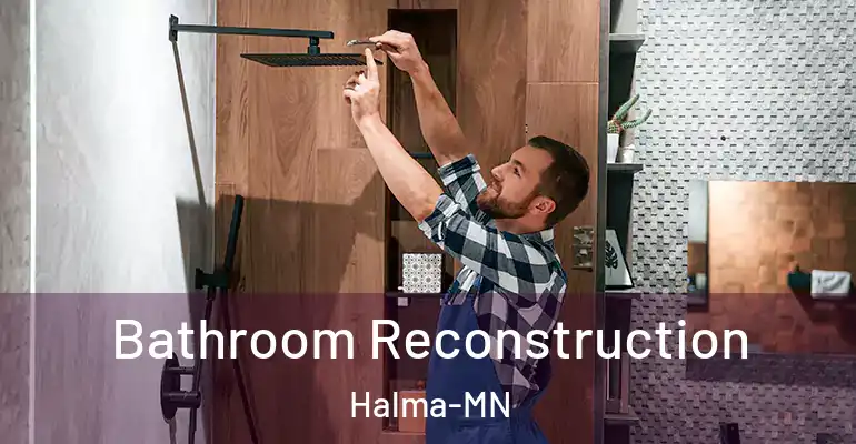 inner Bathroom imggen Bathroom Reconstruction Halma-MN