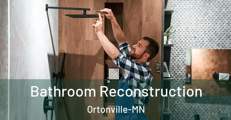 inner Bathroom imggen Bathroom Reconstruction Ortonville-MN