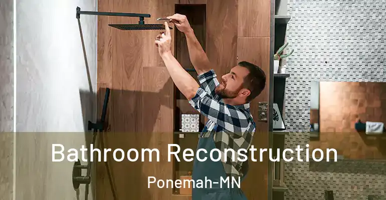 inner Bathroom imggen Bathroom Reconstruction Ponemah-MN