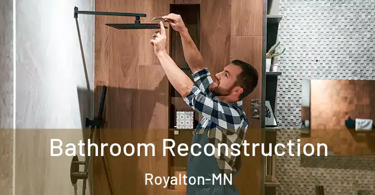 inner Bathroom imggen Bathroom Reconstruction Royalton-MN