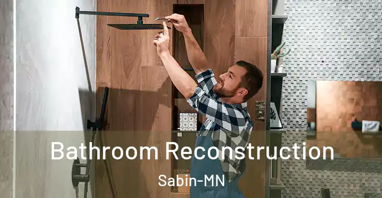inner Bathroom imggen Bathroom Reconstruction Sabin-MN