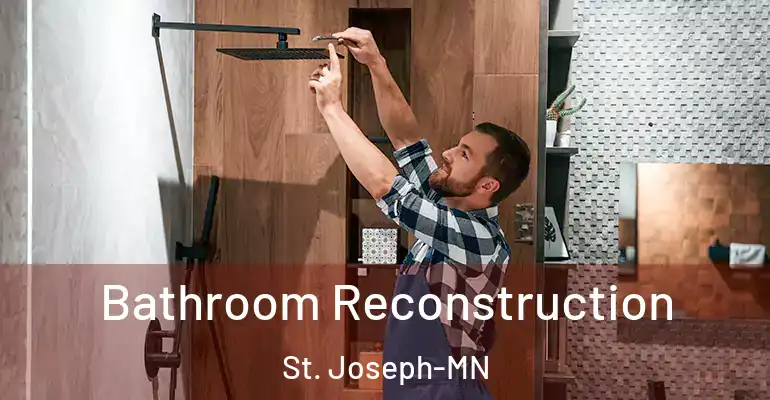 inner Bathroom imggen Bathroom Reconstruction St. Joseph-MN