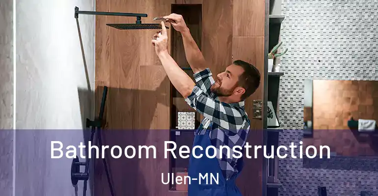 inner Bathroom imggen Bathroom Reconstruction Ulen-MN