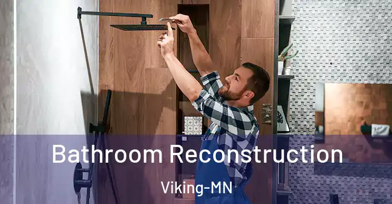 inner Bathroom imggen Bathroom Reconstruction Viking-MN