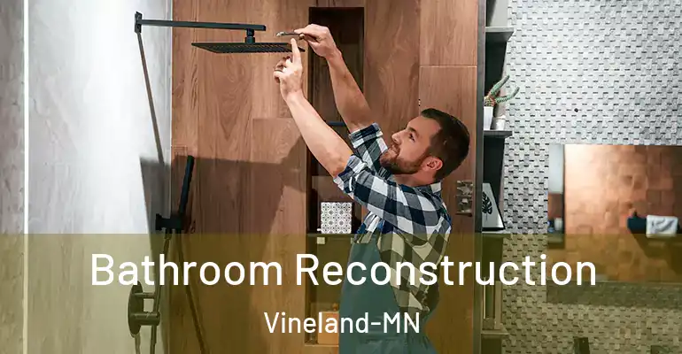 inner Bathroom imggen Bathroom Reconstruction Vineland-MN