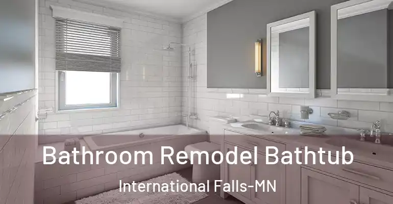 inner Bathroom imggen Bathroom Remodel Bathtub International Falls-MN