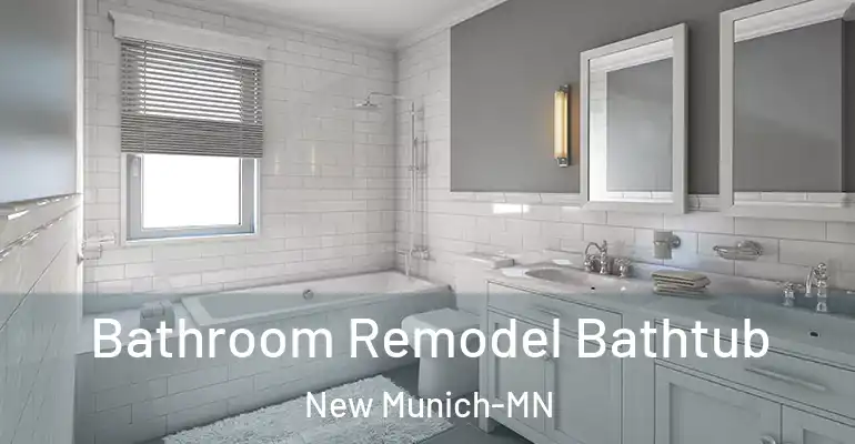 inner Bathroom imggen Bathroom Remodel Bathtub New Munich-MN