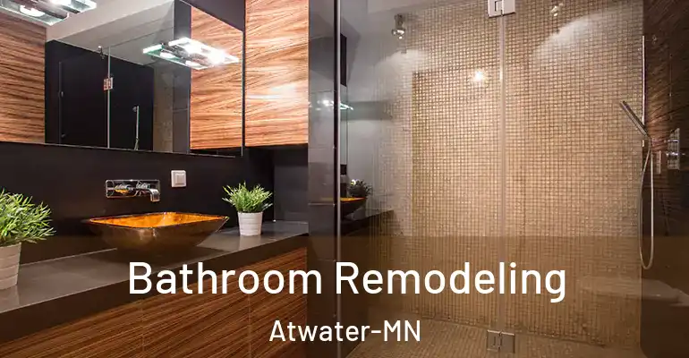 inner Bathroom imggen Bathroom Remodeling Atwater-MN