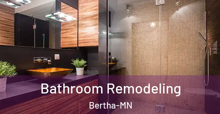 inner Bathroom imggen Bathroom Remodeling Bertha-MN