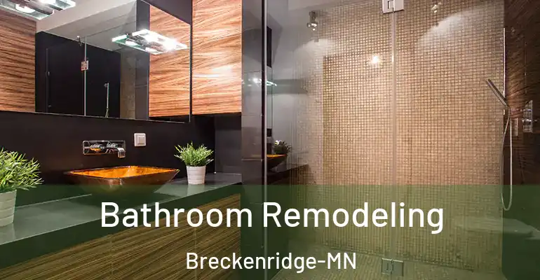 inner Bathroom imggen Bathroom Remodeling Breckenridge-MN