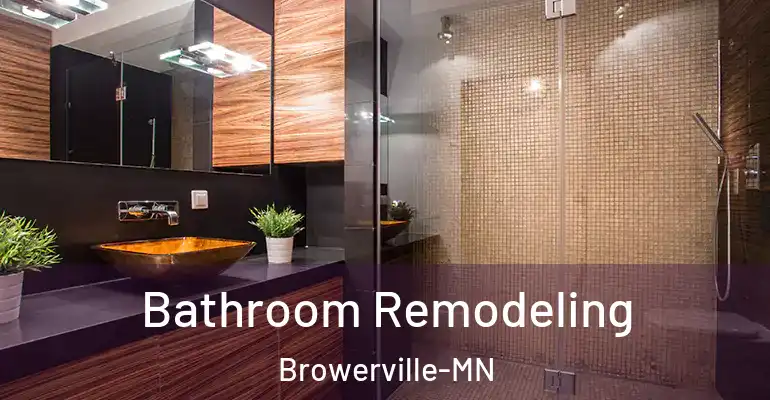 inner Bathroom imggen Bathroom Remodeling Browerville-MN