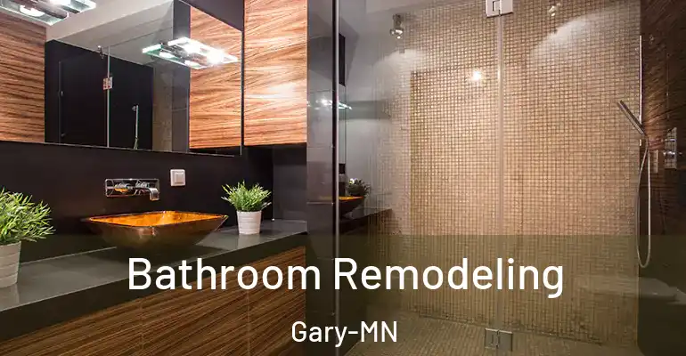 inner Bathroom imggen Bathroom Remodeling Gary-MN