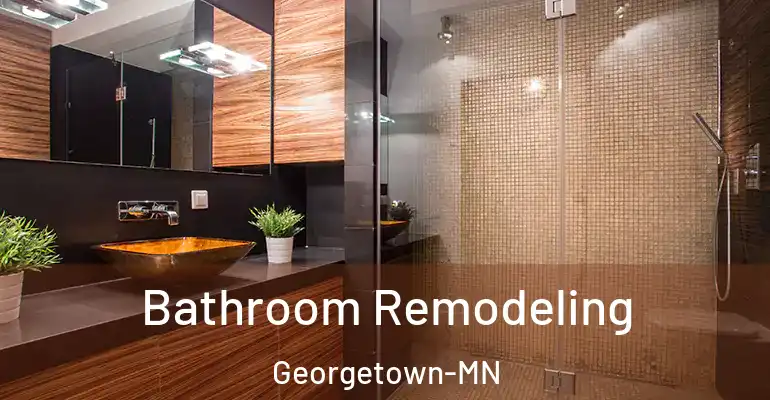 inner Bathroom imggen Bathroom Remodeling Georgetown-MN