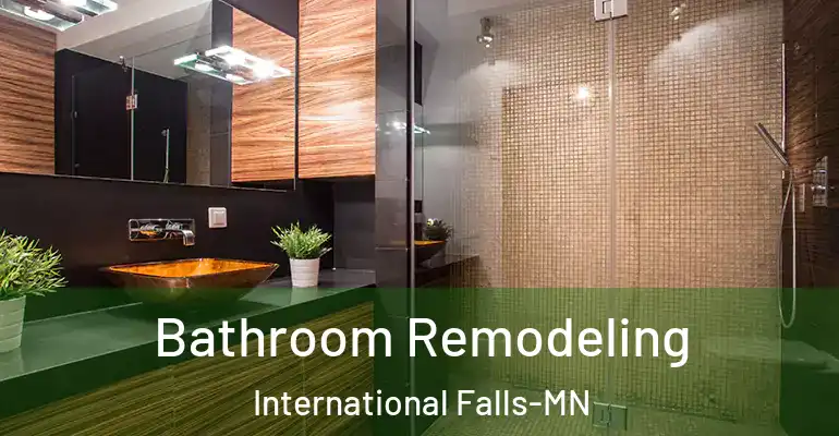 inner Bathroom imggen Bathroom Remodeling International Falls-MN