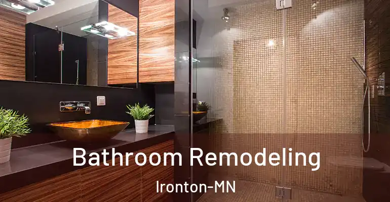 inner Bathroom imggen Bathroom Remodeling Ironton-MN