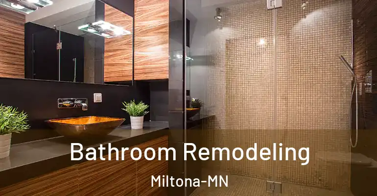 inner Bathroom imggen Bathroom Remodeling Miltona-MN