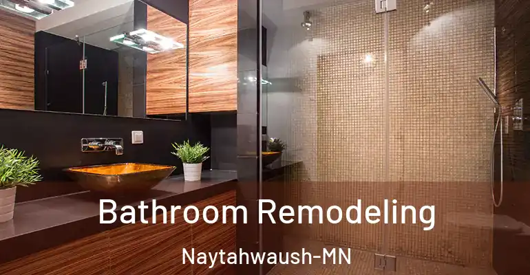 inner Bathroom imggen Bathroom Remodeling Naytahwaush-MN
