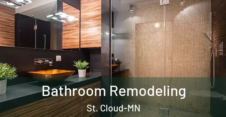 inner Bathroom imggen Bathroom Remodeling St. Cloud-MN