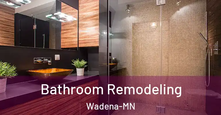 inner Bathroom imggen Bathroom Remodeling Wadena-MN
