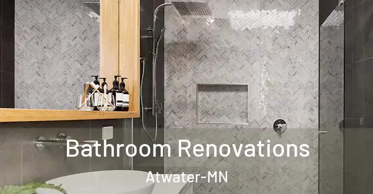 inner Bathroom imggen Bathroom Renovations Atwater-MN