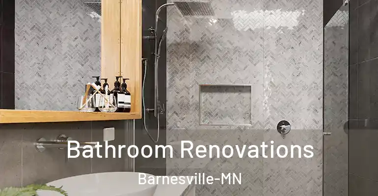 inner Bathroom imggen Bathroom Renovations Barnesville-MN