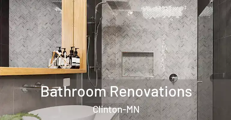 inner Bathroom imggen Bathroom Renovations Clinton-MN