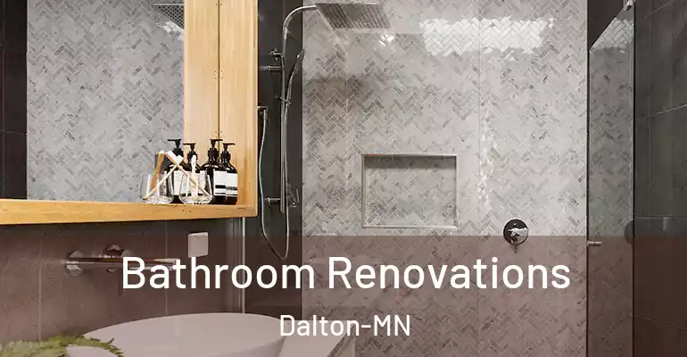 inner Bathroom imggen Bathroom Renovations Dalton-MN