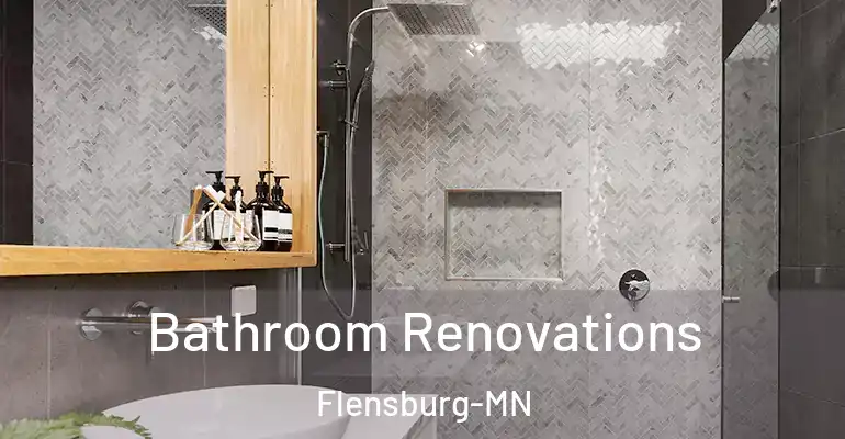 inner Bathroom imggen Bathroom Renovations Flensburg-MN