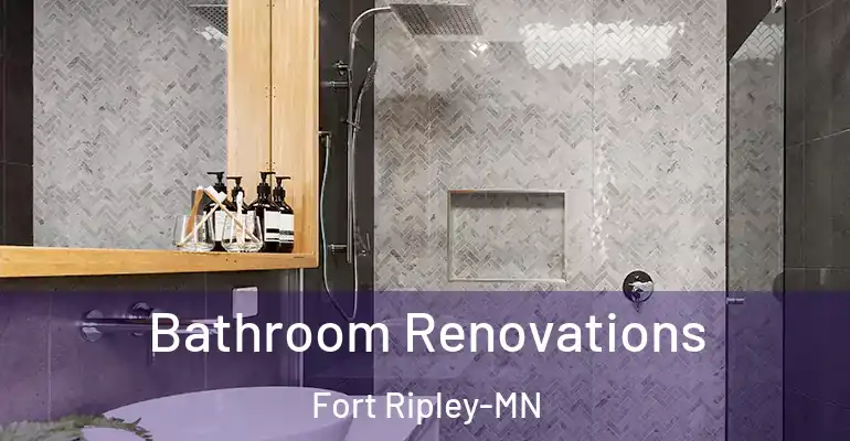 inner Bathroom imggen Bathroom Renovations Fort Ripley-MN