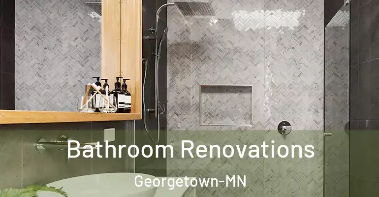 inner Bathroom imggen Bathroom Renovations Georgetown-MN