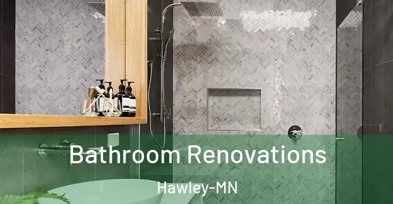 inner Bathroom imggen Bathroom Renovations Hawley-MN