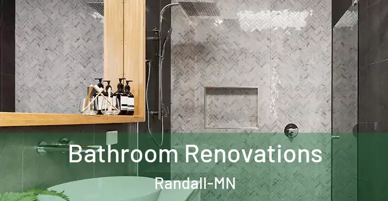 inner Bathroom imggen Bathroom Renovations Randall-MN