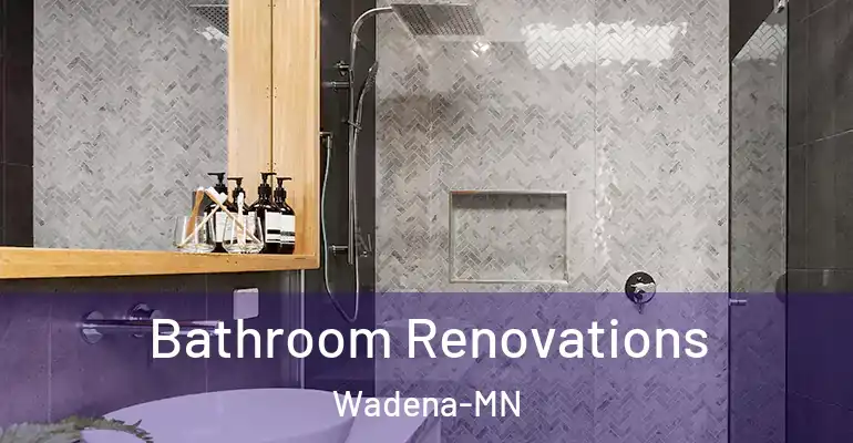 inner Bathroom imggen Bathroom Renovations Wadena-MN