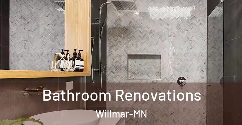 inner Bathroom imggen Bathroom Renovations Willmar-MN