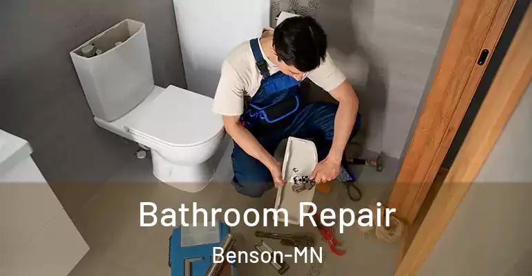 inner Bathroom imggen Bathroom Repair Benson-MN
