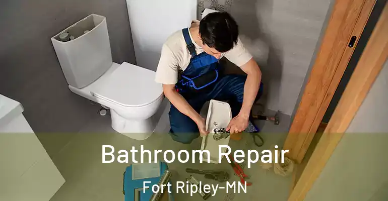 inner Bathroom imggen Bathroom Repair Fort Ripley-MN