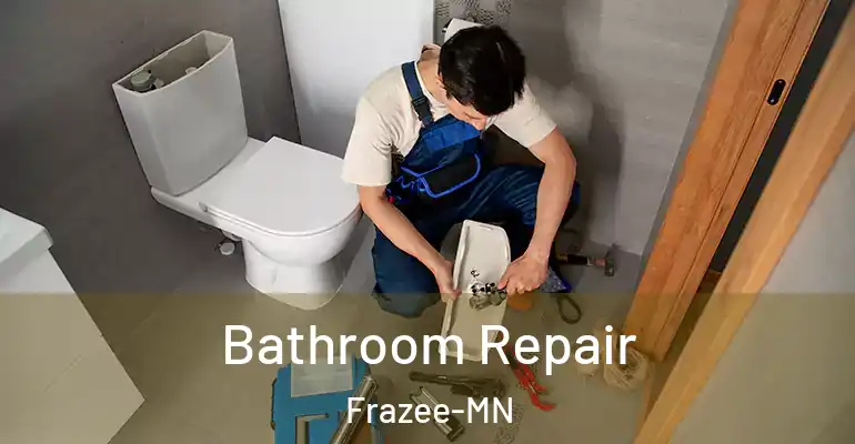 inner Bathroom imggen Bathroom Repair Frazee-MN