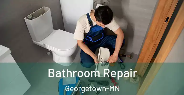 inner Bathroom imggen Bathroom Repair Georgetown-MN