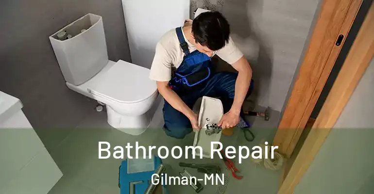 inner Bathroom imggen Bathroom Repair Gilman-MN