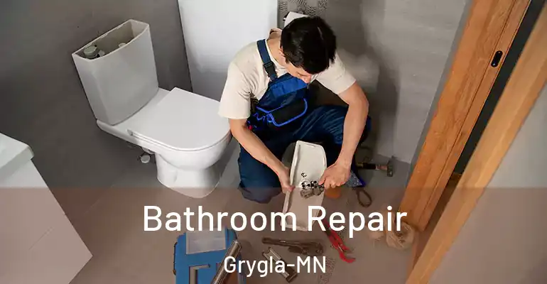inner Bathroom imggen Bathroom Repair Grygla-MN
